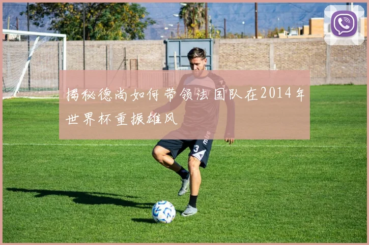 揭秘德尚如何带领法国队在2014年世界杯重振雄风